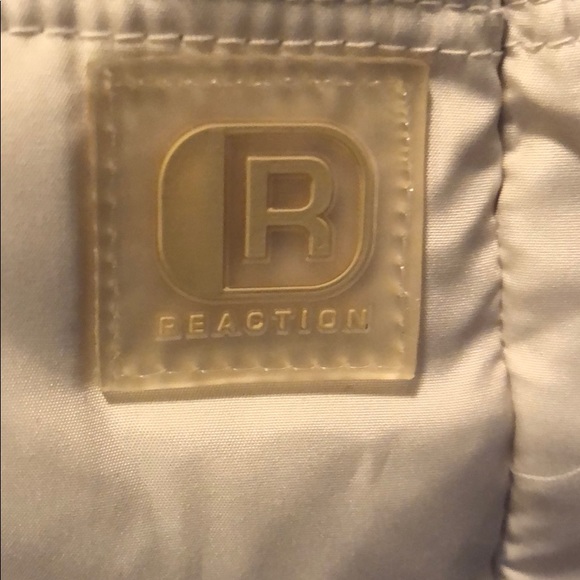 Kenneth Cole Reaction Down Filled Puffer Coat - Picture 2 of 8